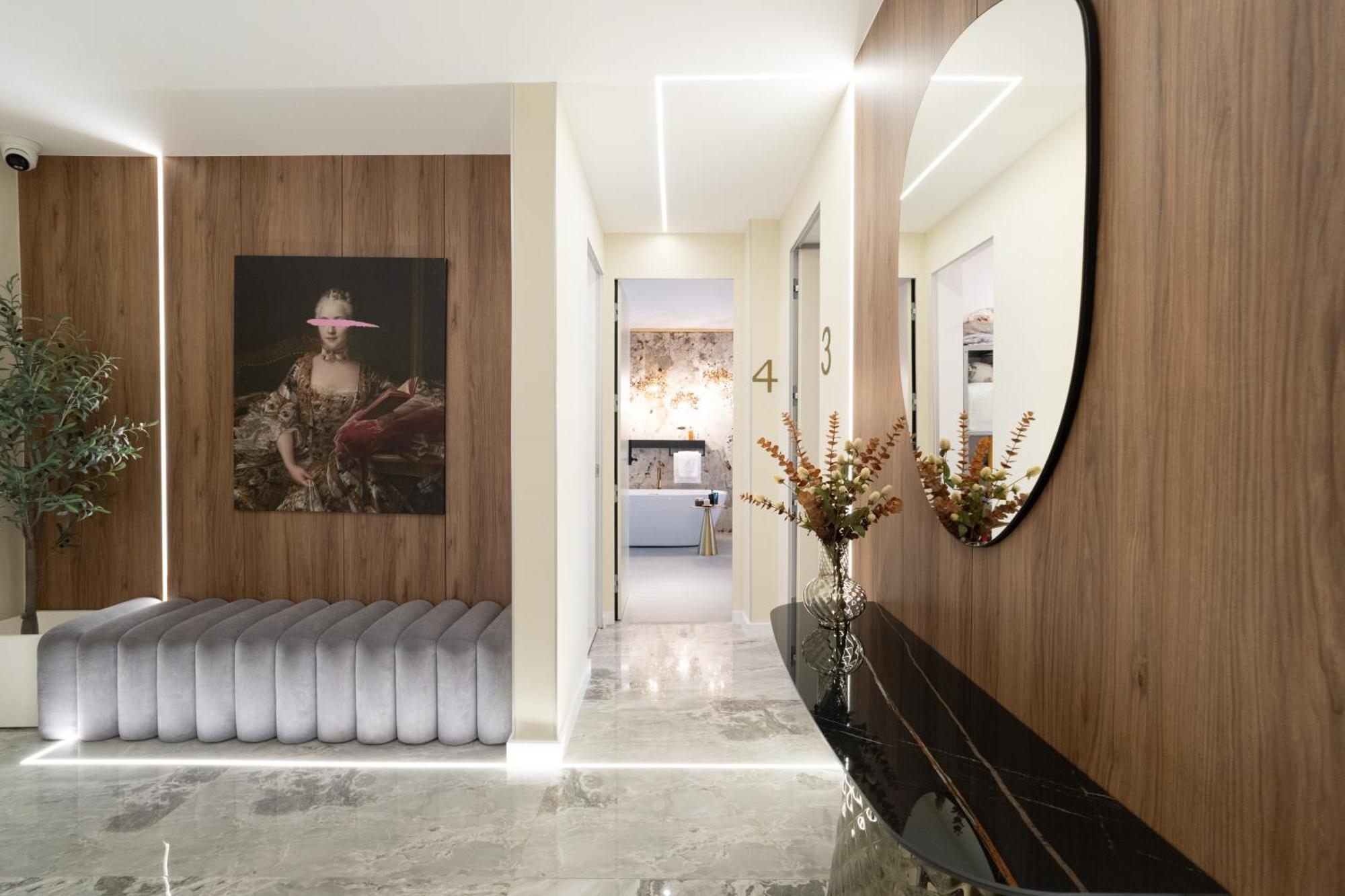 Luxury Rooms - For Gift Задар Екстериор снимка