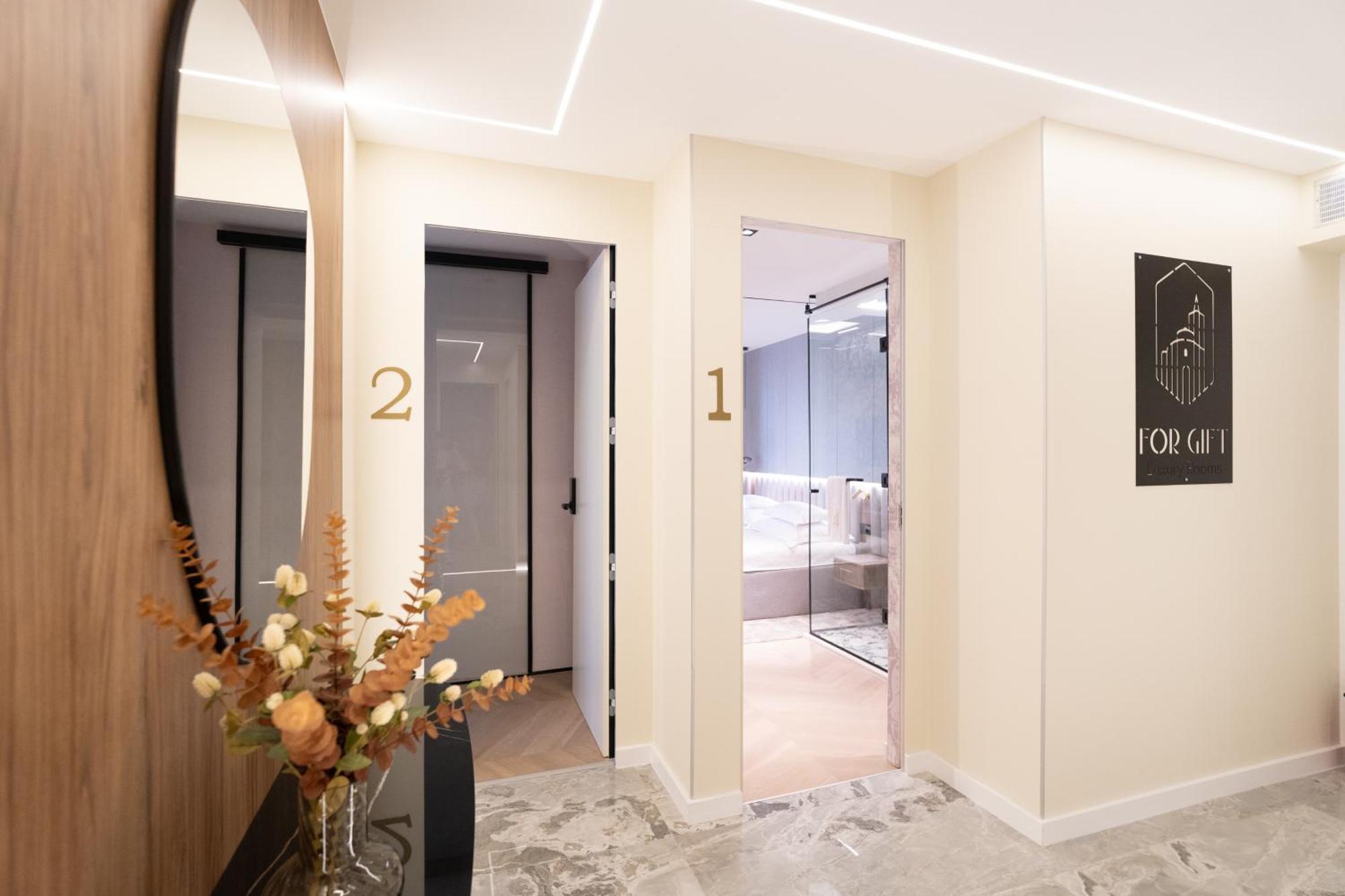 Luxury Rooms - For Gift Задар Екстериор снимка