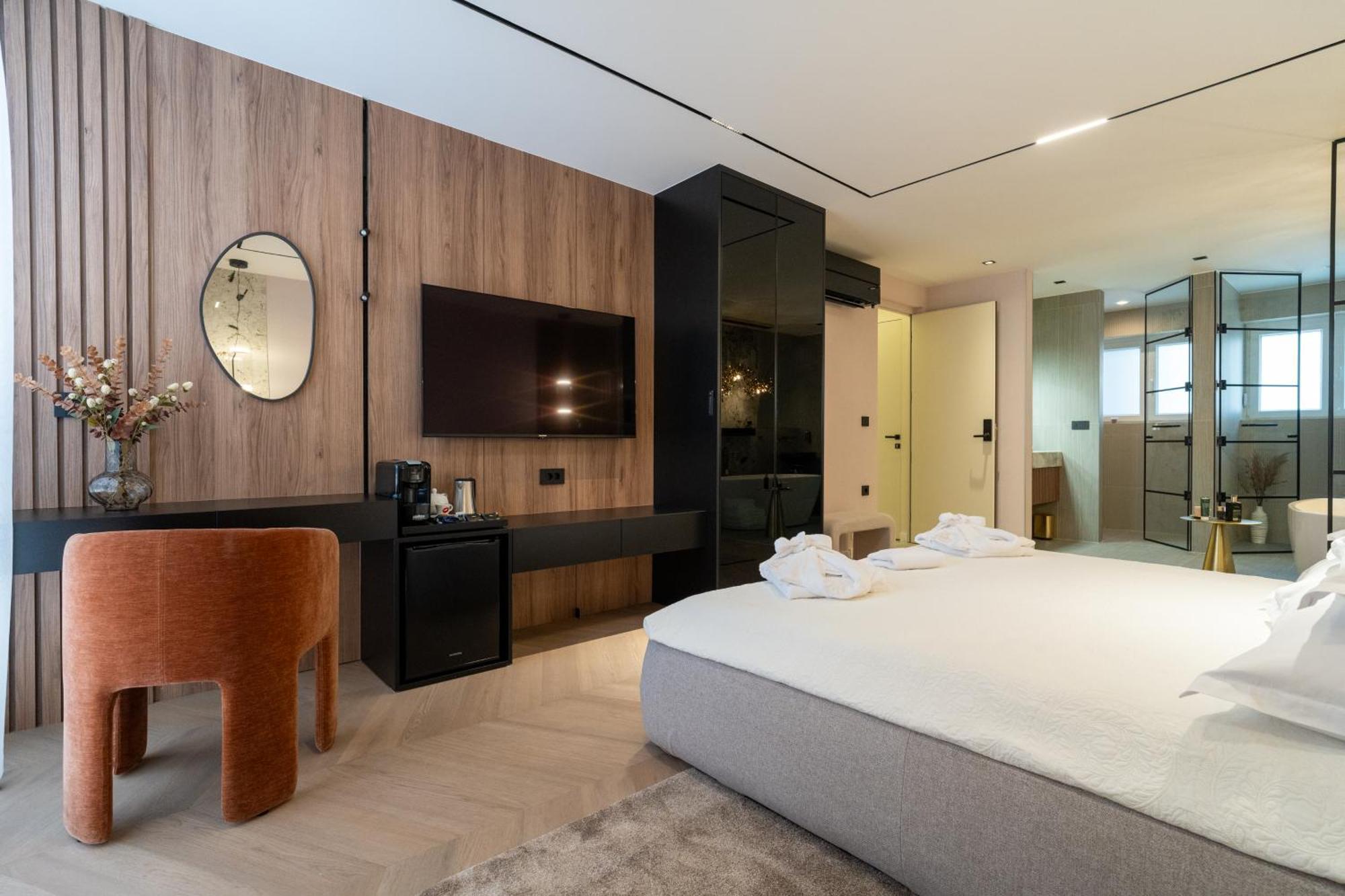 Luxury Rooms - For Gift Задар Екстериор снимка