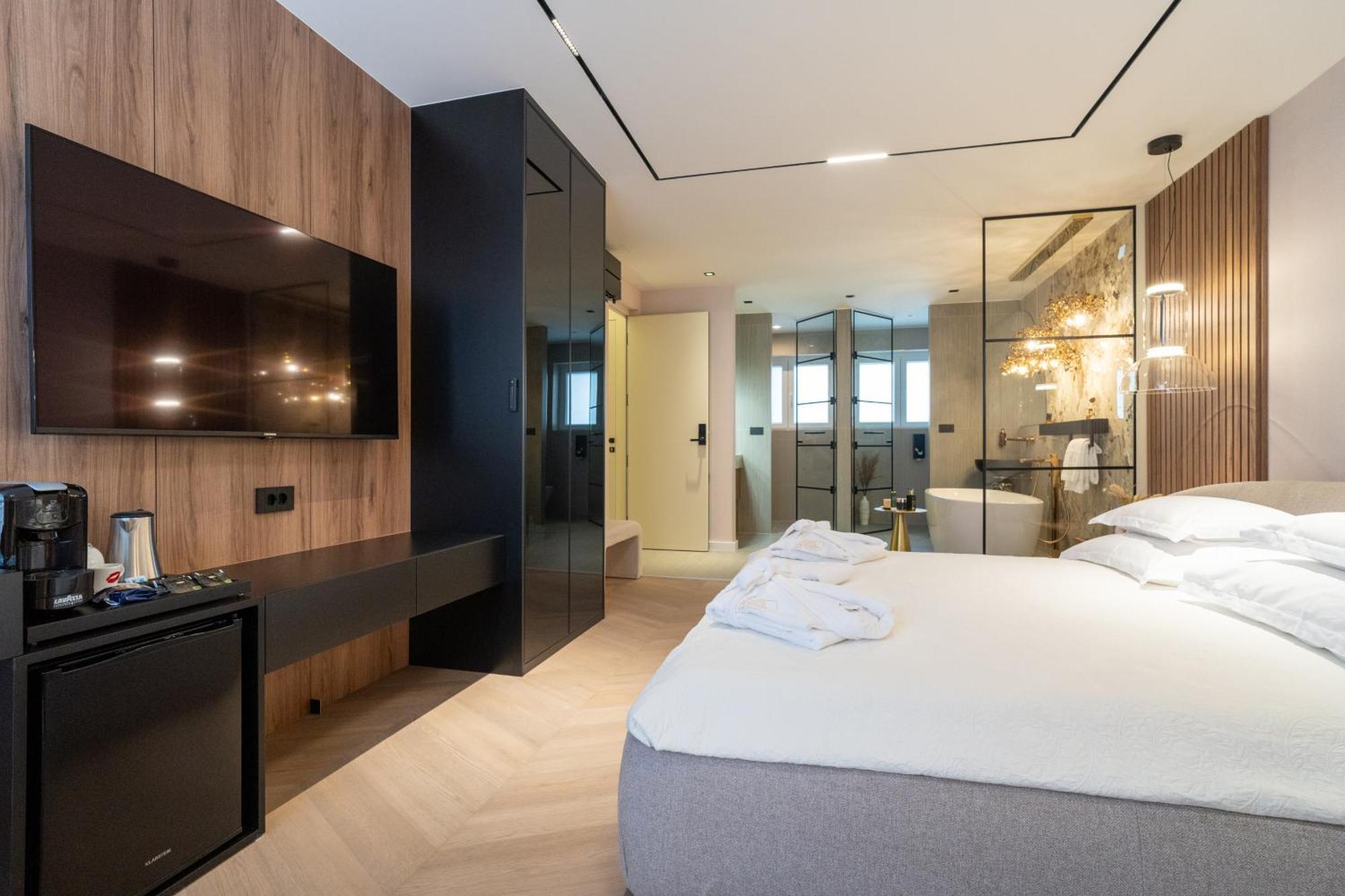 Luxury Rooms - For Gift Задар Екстериор снимка