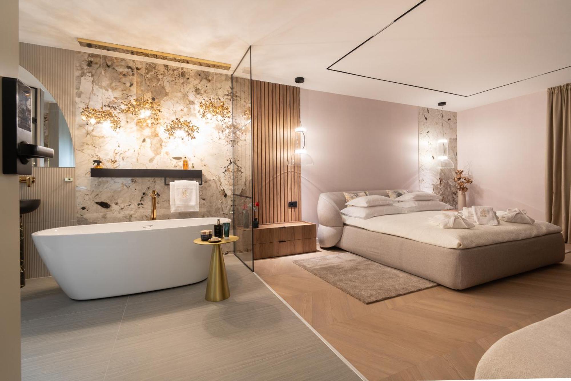 Luxury Rooms - For Gift Задар Екстериор снимка