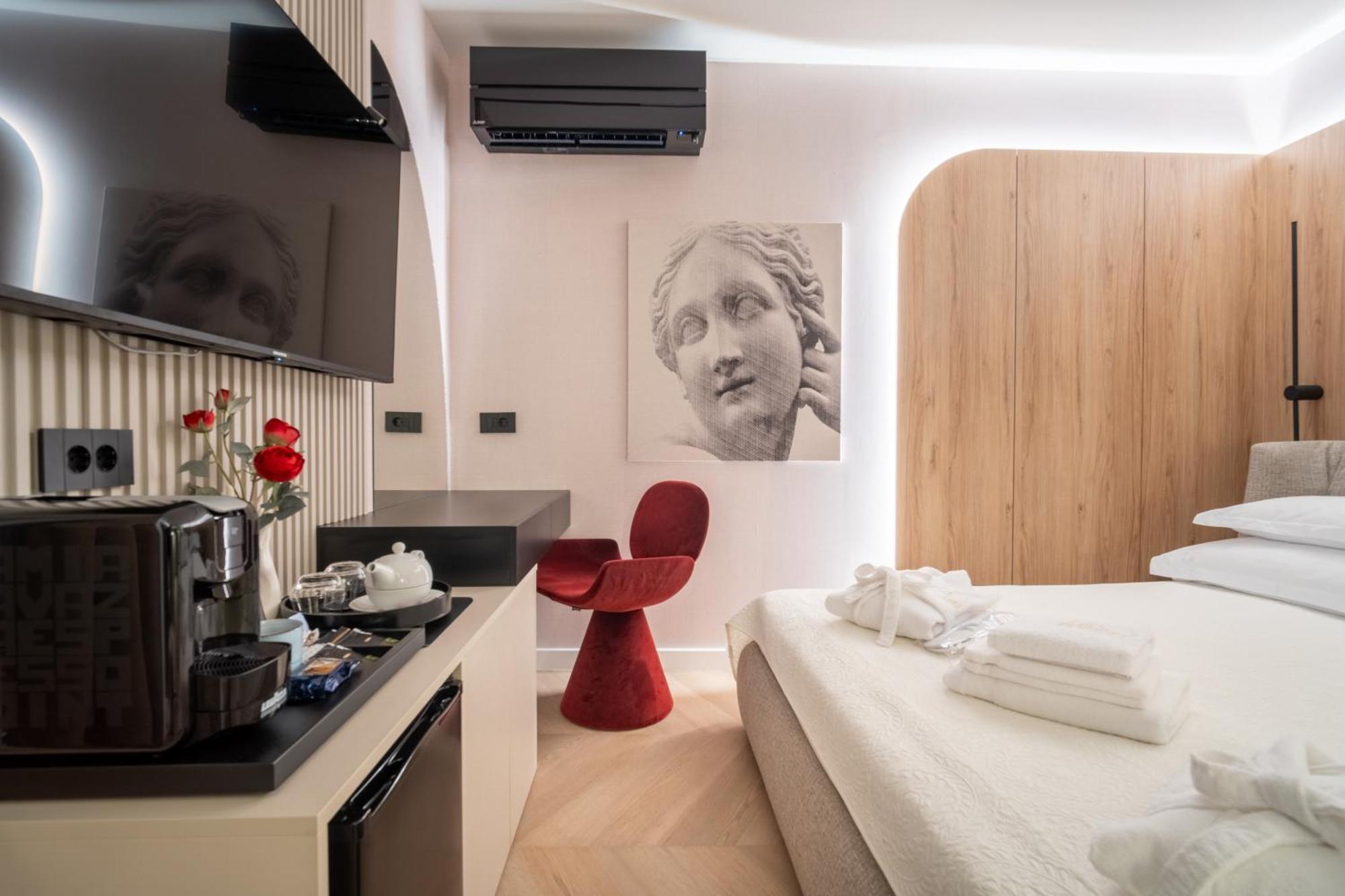 Luxury Rooms - For Gift Задар Екстериор снимка