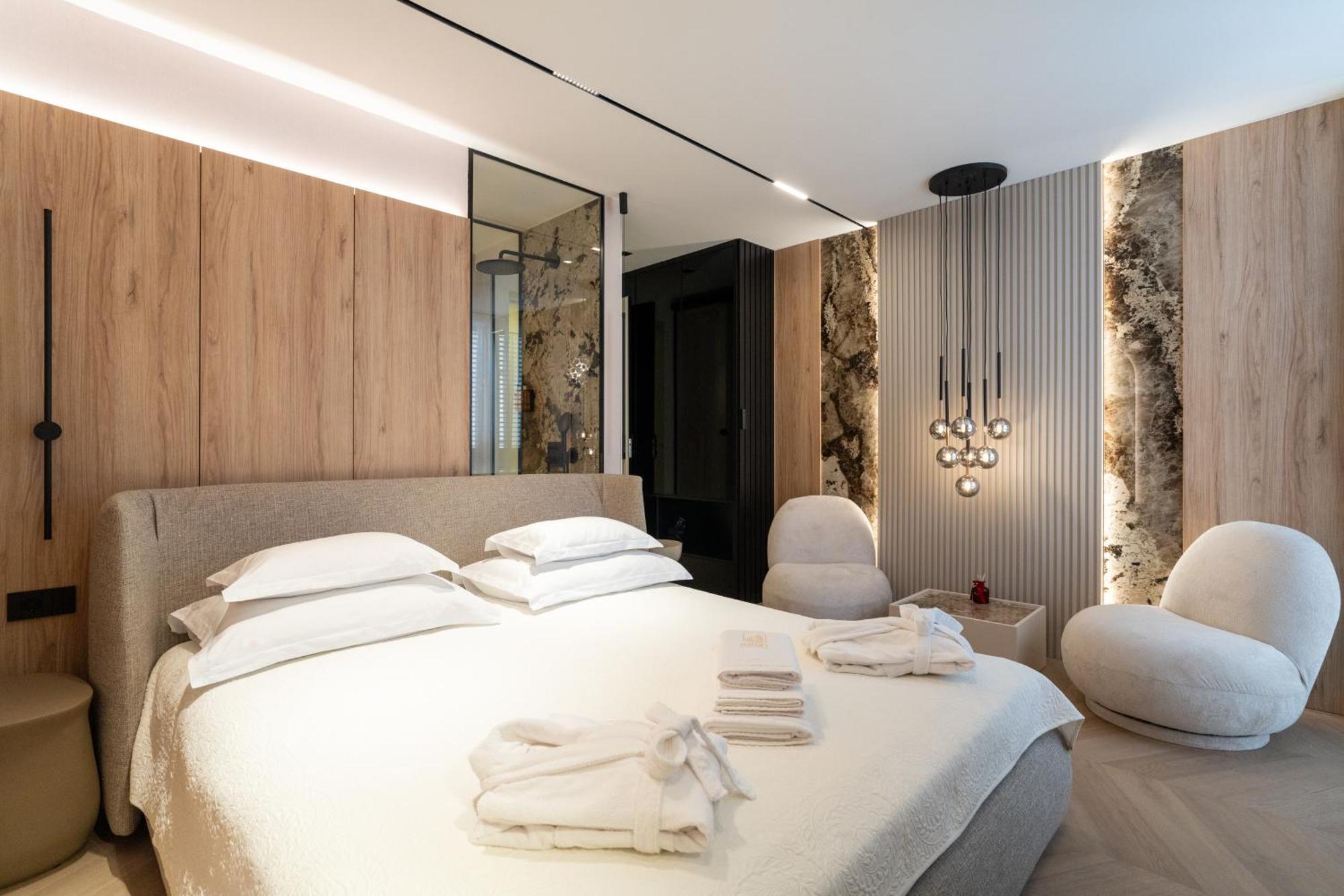Luxury Rooms - For Gift Задар Екстериор снимка