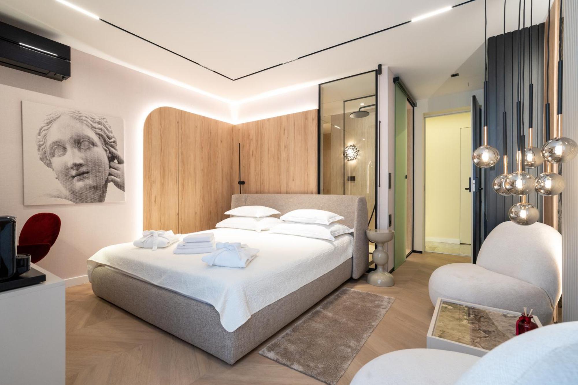Luxury Rooms - For Gift Задар Екстериор снимка