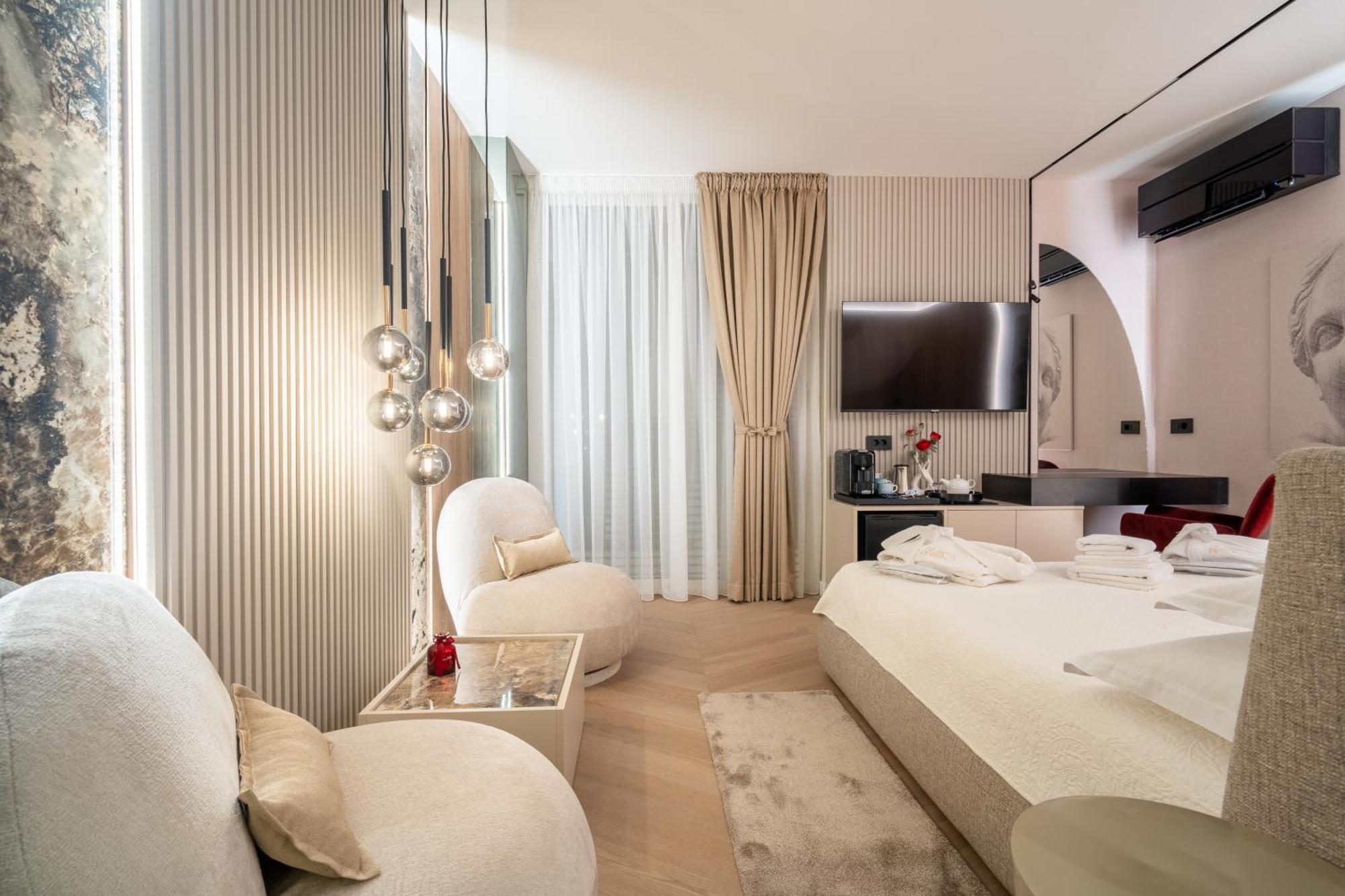 Luxury Rooms - For Gift Задар Екстериор снимка
