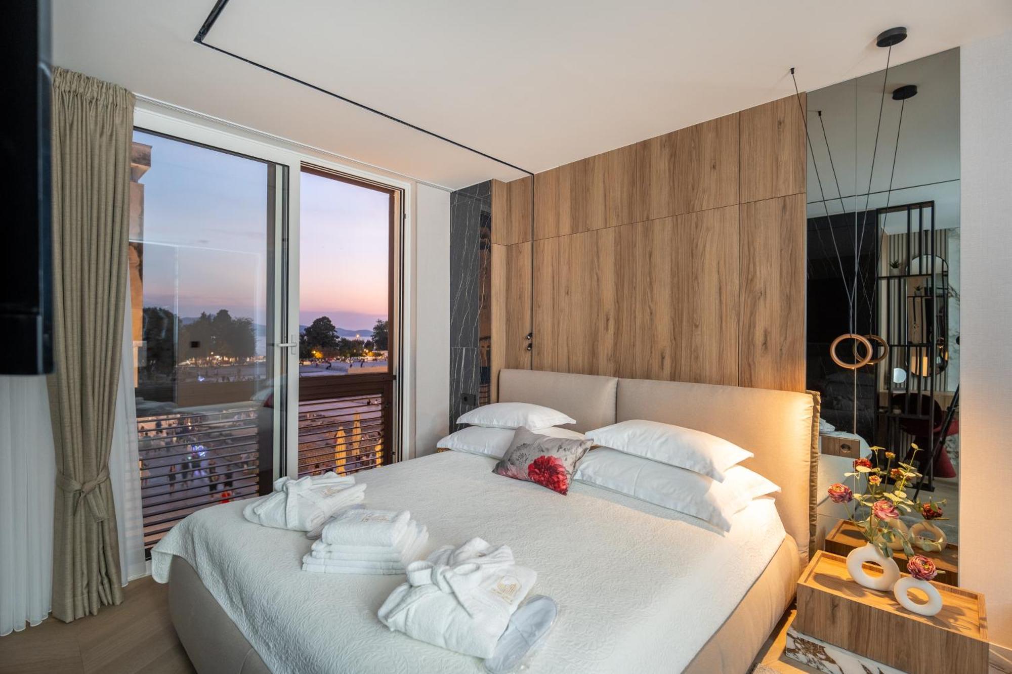 Luxury Rooms - For Gift Задар Екстериор снимка