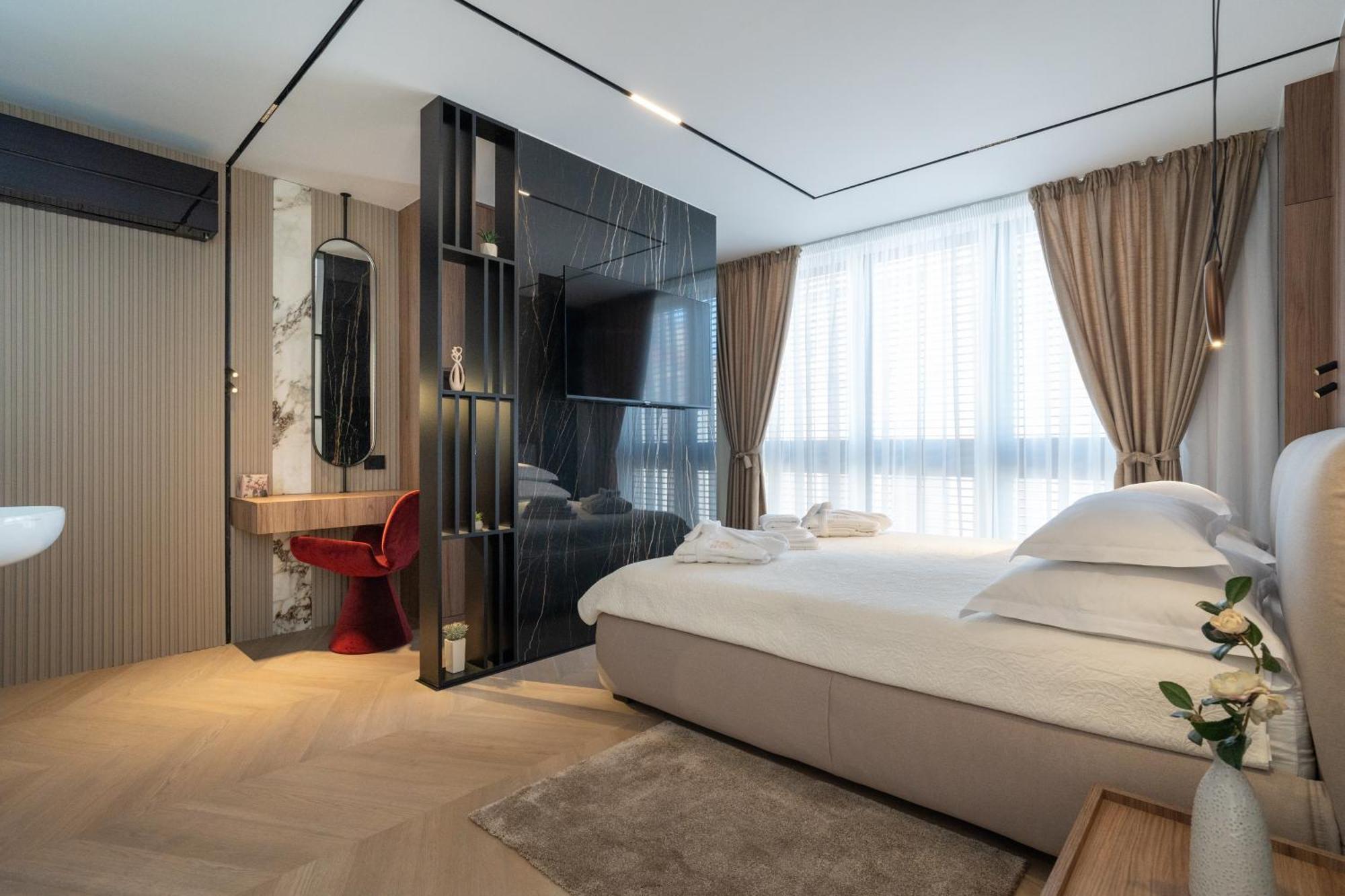 Luxury Rooms - For Gift Задар Екстериор снимка