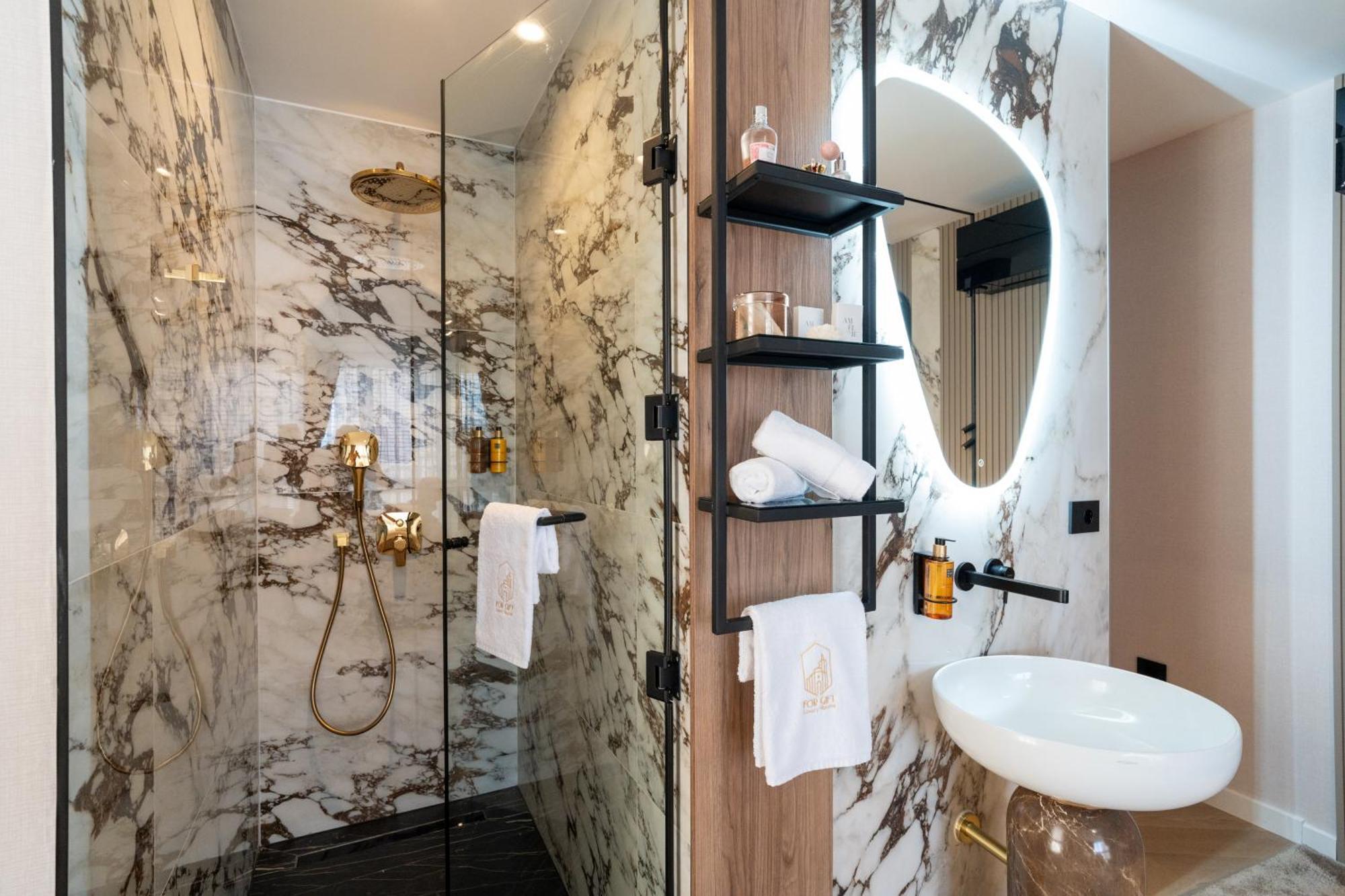Luxury Rooms - For Gift Задар Екстериор снимка