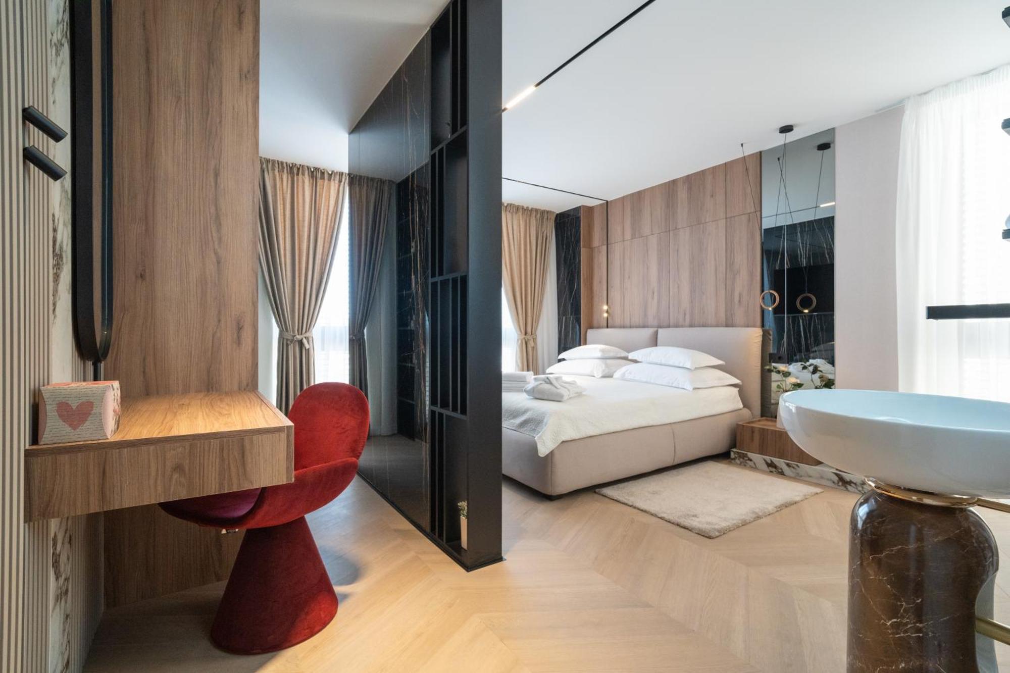 Luxury Rooms - For Gift Задар Екстериор снимка