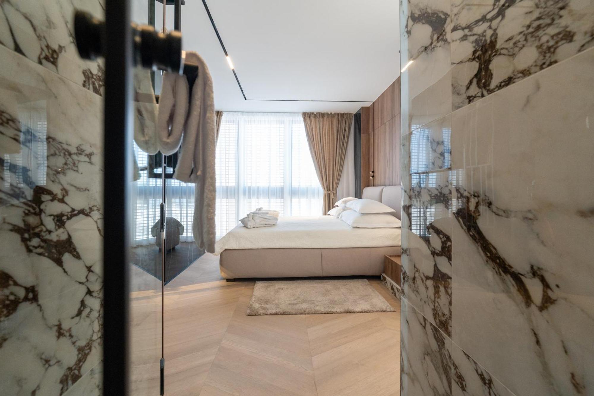Luxury Rooms - For Gift Задар Екстериор снимка