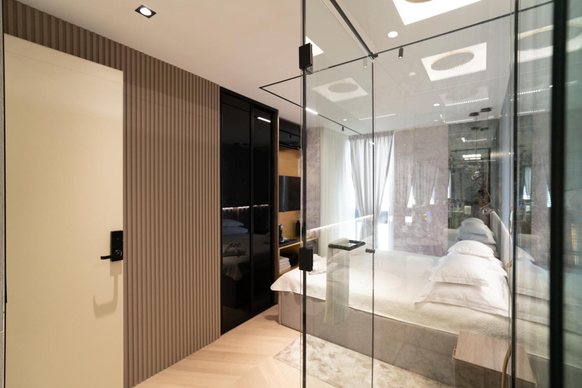 Luxury Rooms - For Gift Задар Екстериор снимка