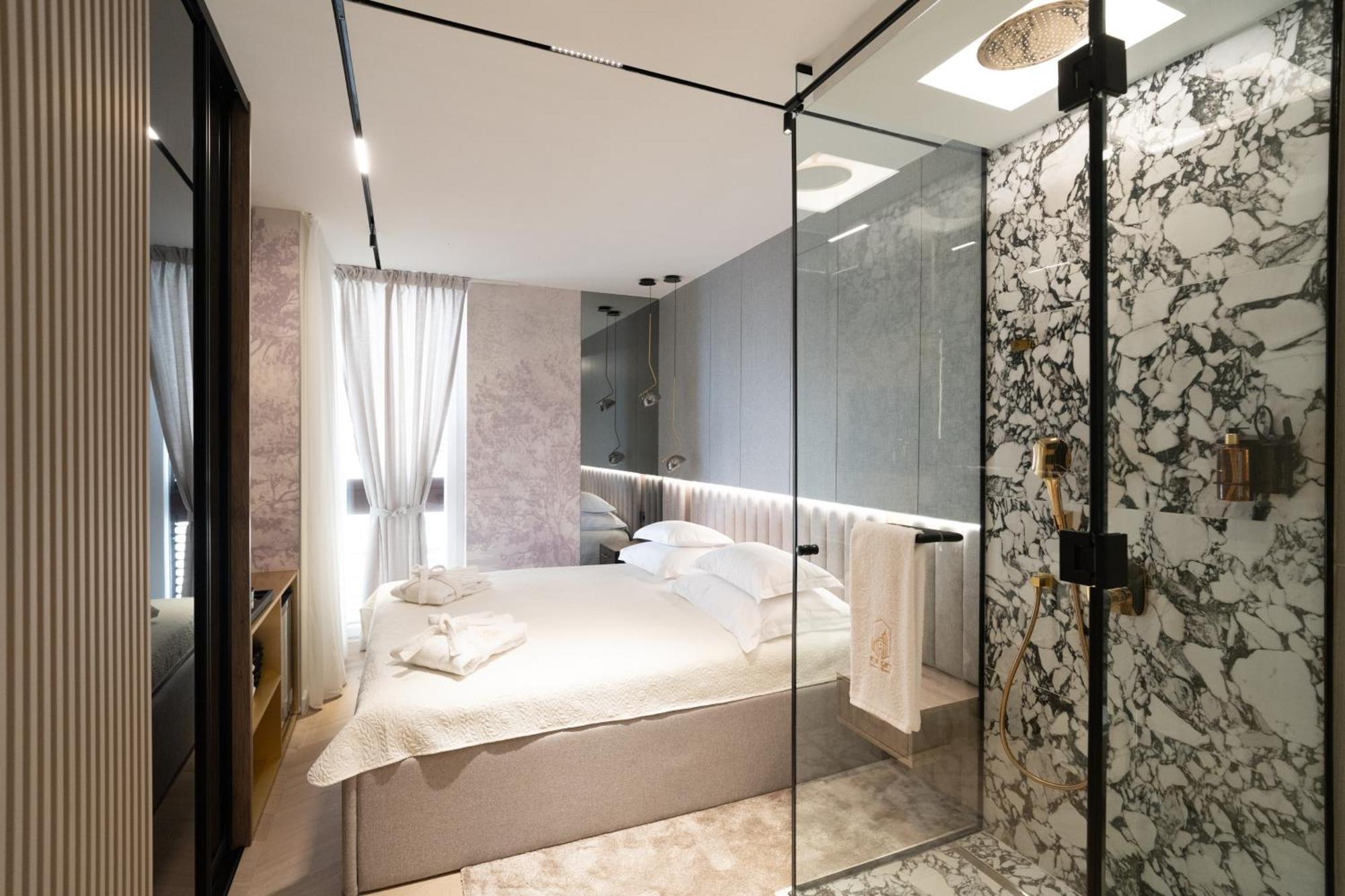 Luxury Rooms - For Gift Задар Екстериор снимка